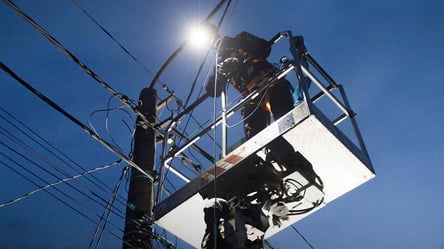 Графики не действуют — в Киеве и области экстренные отключения - 285x160