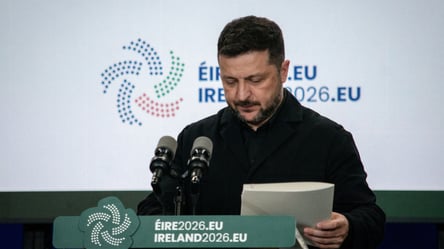 Зеленський поговорив телефоном із Трампом у День незалежності США - 290x160