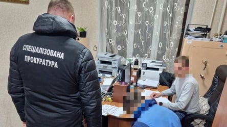 Убийцам полицейского, задержанных в Одесской области, предъявлены обвинения — что угрожает - 290x160