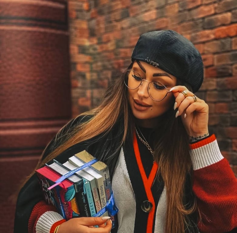 This Fall’s Trendy Hat