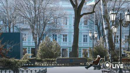 Комиссия ЮНЕСКО скоро приедет в Одессу: охранную зону могут увеличить, — Иван Липтуга - 285x160