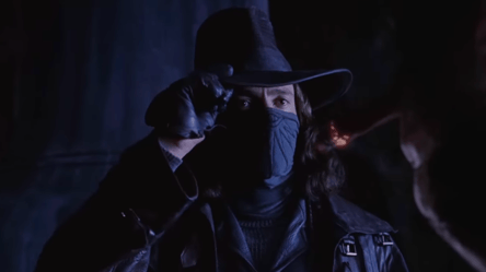 Самые эстетичные фильмы о вампирах — для настоящих фанатов - 290x166