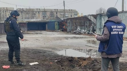 Россияне ударили по рынку в Волчанске — есть погибшие - 290x166