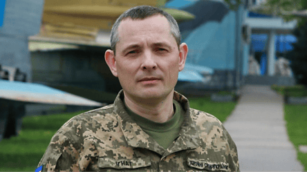 У повітряному просторі України 400 БпЛА: Ігнат попередив про інші пуски - 285x160