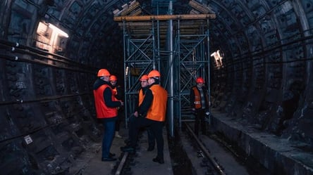 В год от 11-12 млрд — в КГС объяснили, где власти берут средства на киевское метро - 290x160