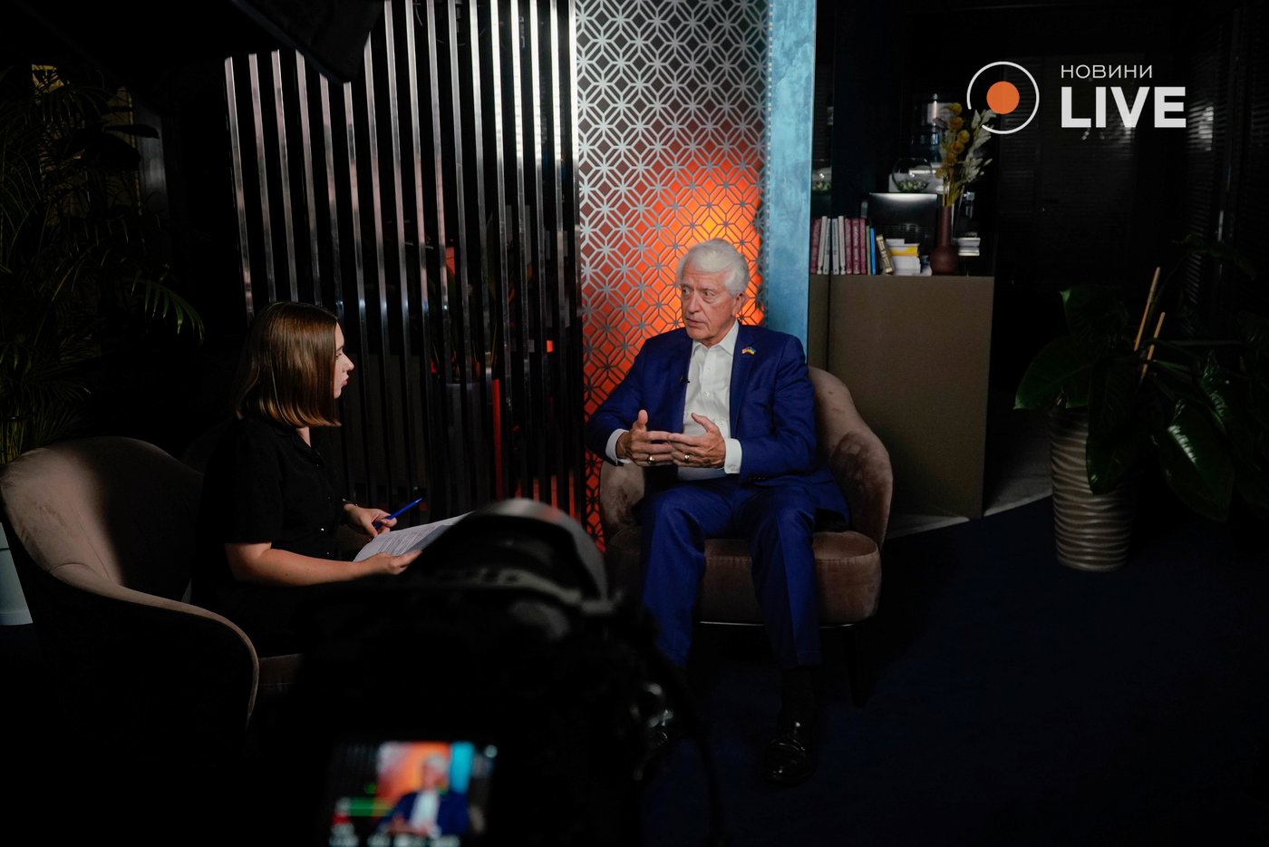 Вибори у США, вступ України до НАТО та переговори з РФ — велике інтерв'ю з конгресменом США - фото 2