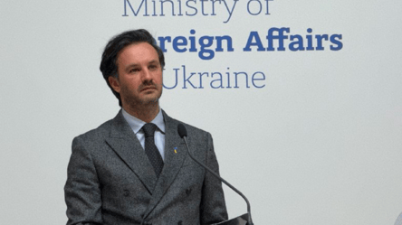 Тихий заявил, что переговоры с РФ отсрочены - 290x160