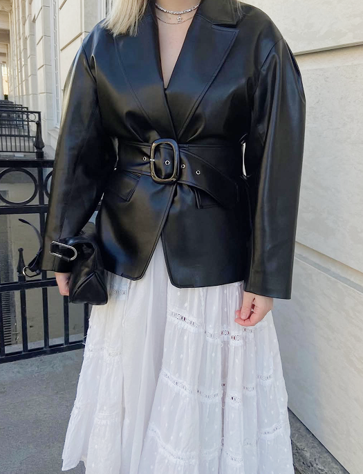 Які образи ніколи не вийдуть з моди