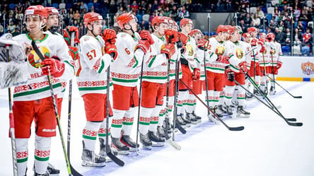 Збірні росії та білорусі з хокею не зіграють на ЧС-2024 - 285x160