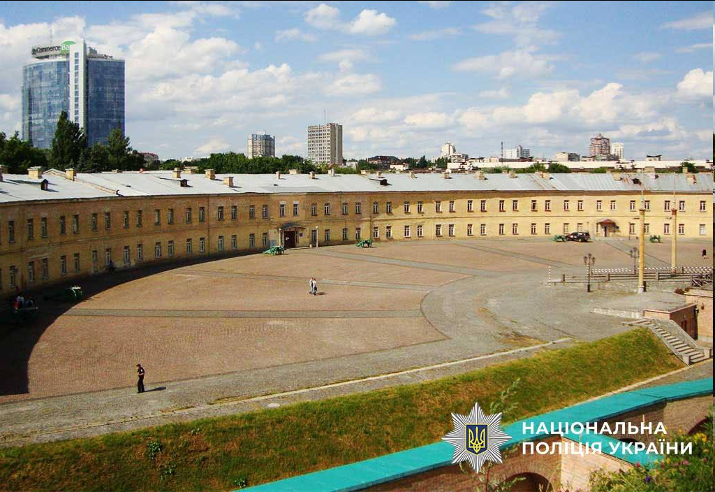 Розтрата на ремонті — підозрюють очільницю "Київської фортеці" - фото 2