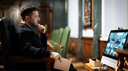 Зеленський провів селектор — де найскладніша ситуація - 290x160