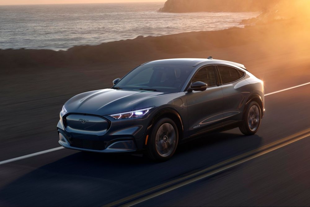 П'ять надійних автомобілів, ціни на які значно впадуть у 2025 році - фото 2