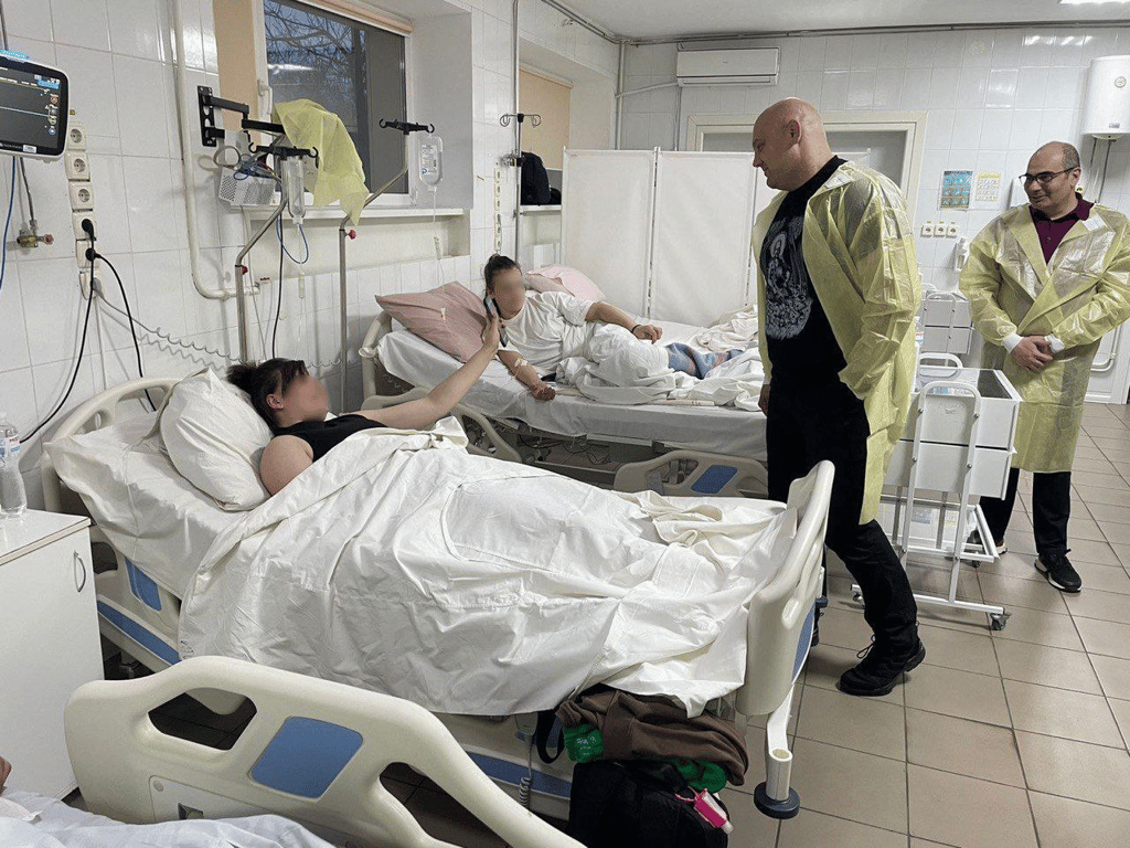 Авіаудар по Дніпру — кількість постраждалих знову зросла