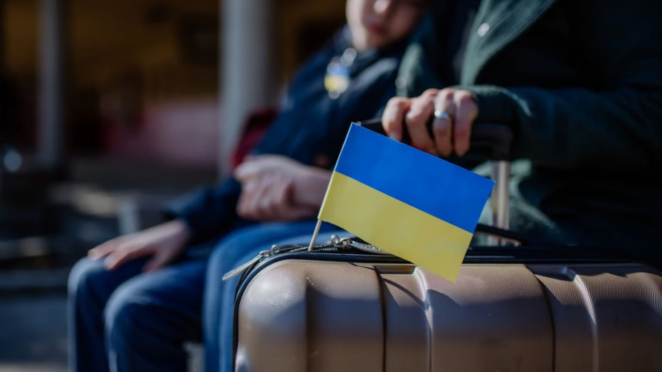 Как будут проверять украинских беженцев на предмет правомерности получения соцвыплат