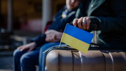 Українські біженці в Європі можуть залишитись без виплат. Як перевірятимуть статки українців - 285x160