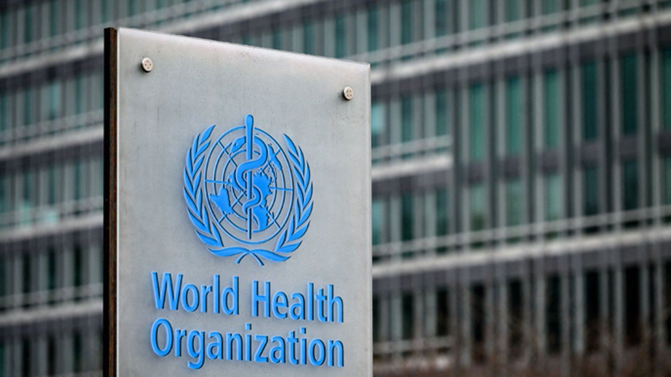 Украина присоединяется к Глобальной сети цифровых документов здравоохранения ВОЗ