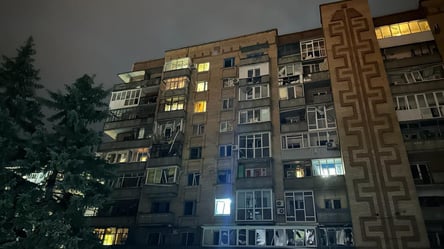 На Донеччині пролунали вибухи — росіяни атакували житлові квартали Краматорська - 285x160