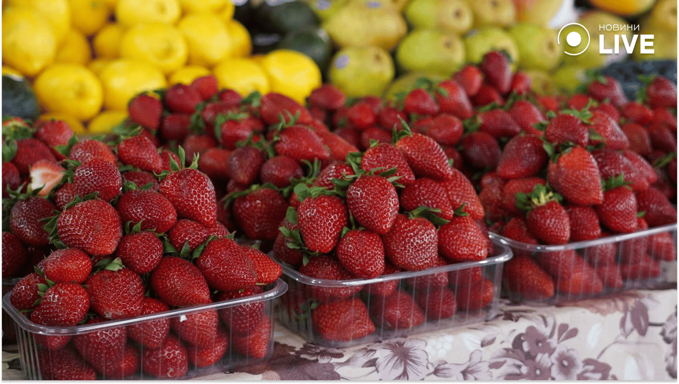 Весняний стрибок цін в Одес: чому овочі та фрукти дорожчають - фото 5