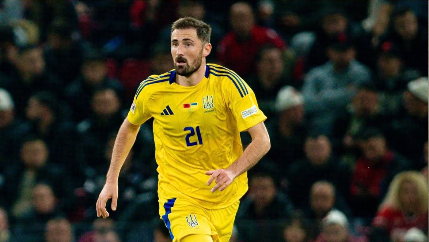 Іван Калюжний