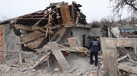 В Куп'янську було чутно вибухи — в прокуратурі повідомили про загиблих - 285x160