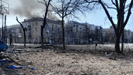 РФ нанесла удары по Краматорску и Дружковке — есть жертвы - 285x160