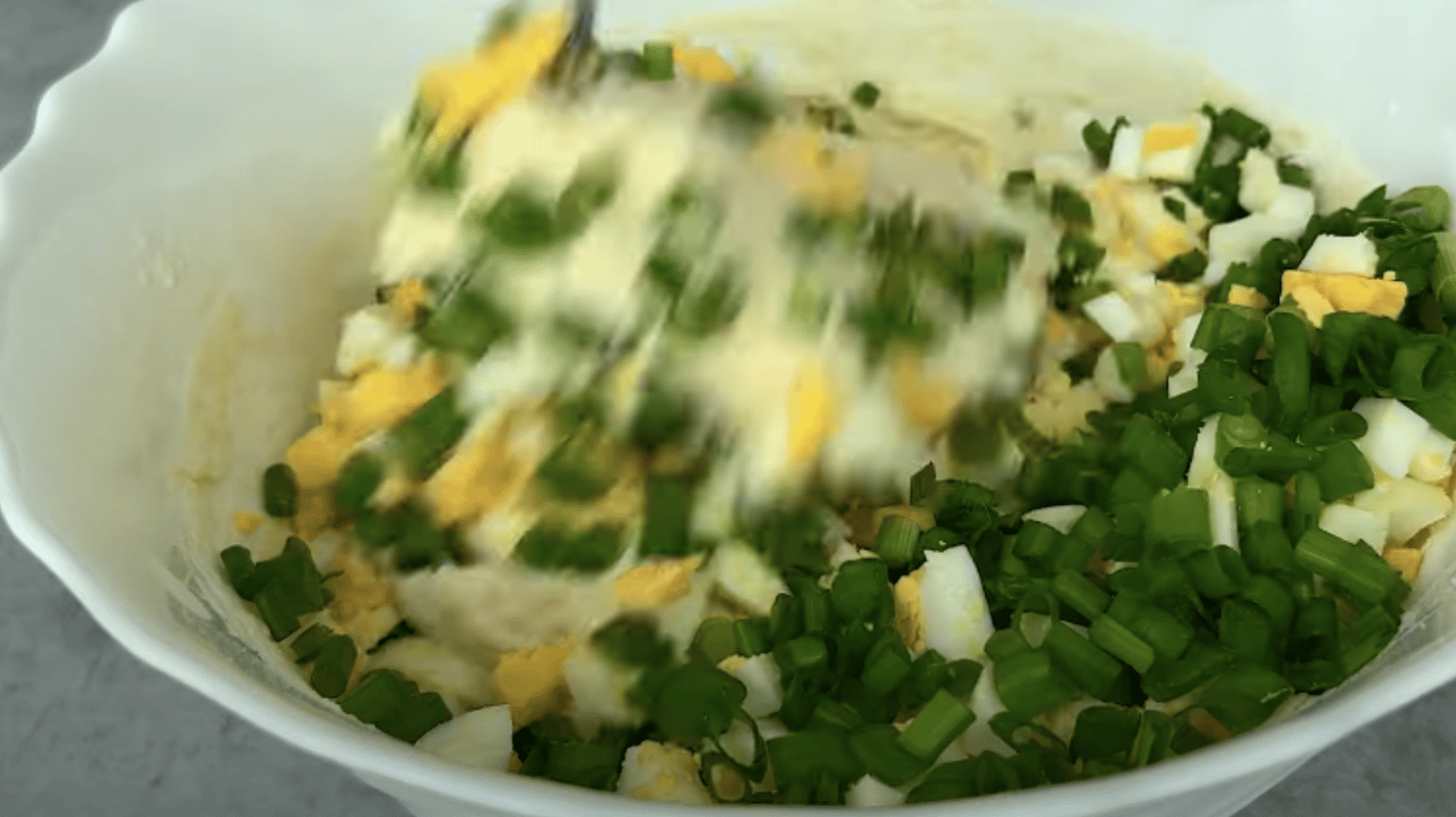 рецепт лінивих пиріжків