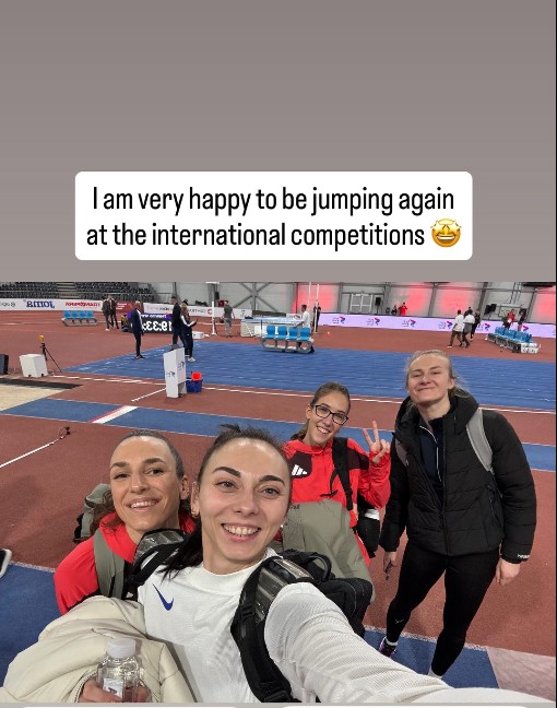 Ирина Геращенко