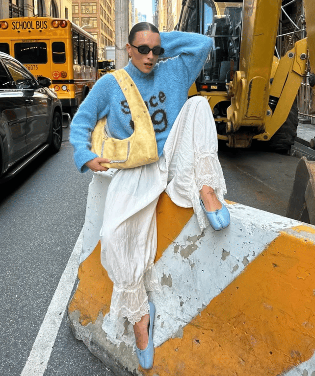 Табі - неочікуваний вибір цієї весни