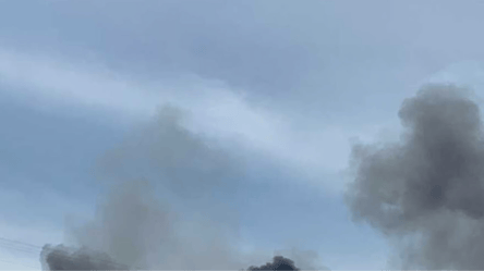 На Луганщині лунають вибухи — що відомо - 285x160