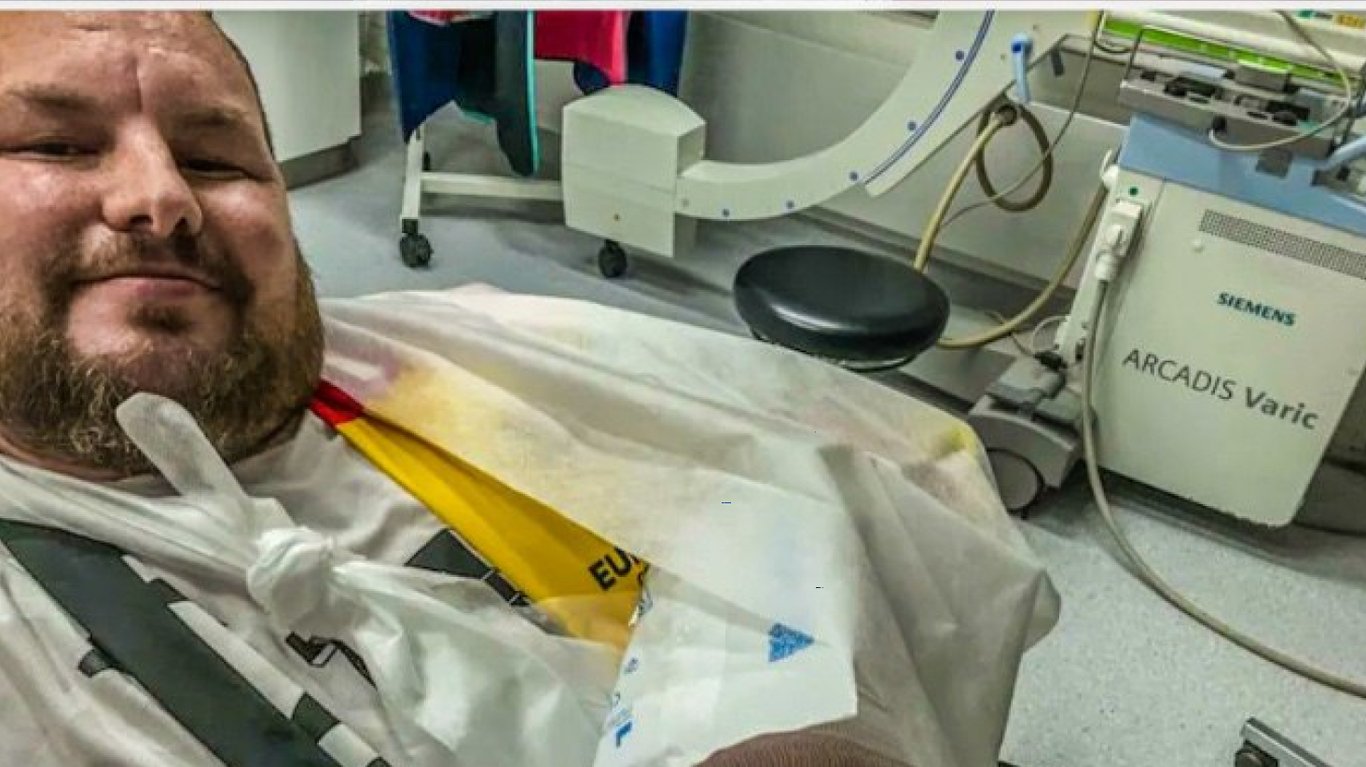 Кай Флатманн