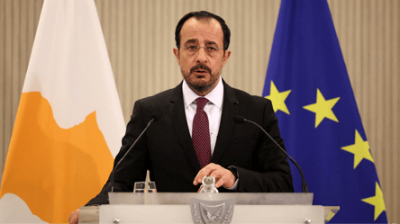 Украина будет приоритетом председательства Кипра в ЕС — президент - 290x160