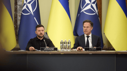 Украину надо поддержать: Зеленский подытожил встречу с генсеком НАТО - 290x160