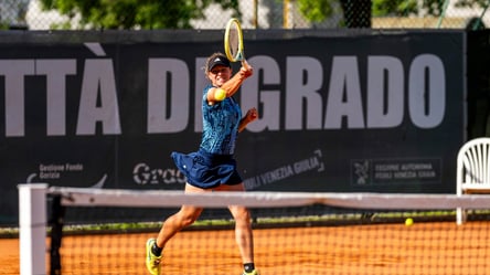 Украинка Подрез разгромила россиянку на старте турнира в Анже - 285x160