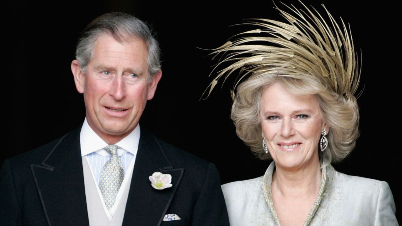 Чому король Чарльз III та Камілла не святкують річницю весілля