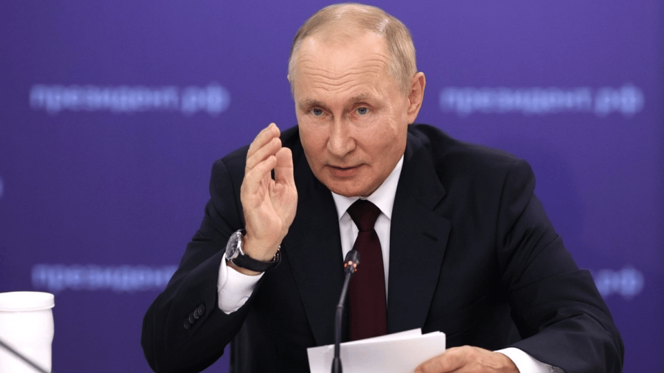 BILD назвав відсоток росіян, які реально готові підтримати Путіна на виборах