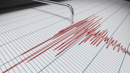 В Україні зафіксували землетрус - 285x160