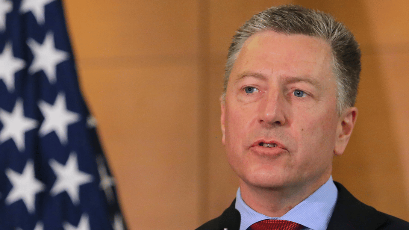 Війна на Близькому Сході та ризики для України: інтерв'ю з Куртом Волкером