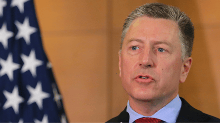 Війна на Близькому Сході та ризики для України: інтерв'ю з Куртом Волкером - 290x160