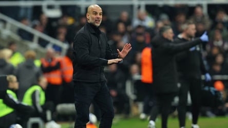 Гвардиола получил дисквалификацию на важные матчи - 285x160