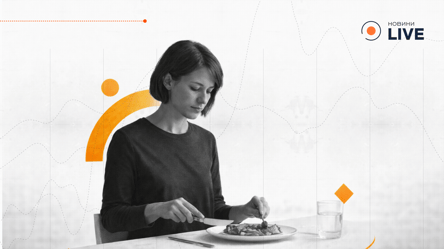 Одиночество за столом — гастроэтикет для ментального равновесия - 290x166