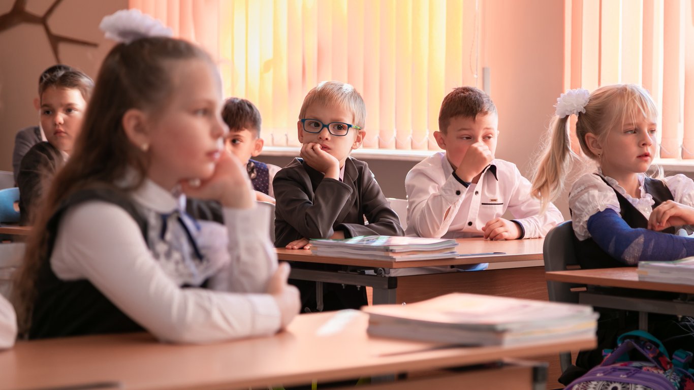 Какой уровень образования в Киеве и Украине — рейтинг сильнейших заведений