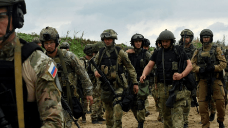 Кримські партизани підтвердили, що військові РФ евакуюють сім'ї з півострова - 285x160