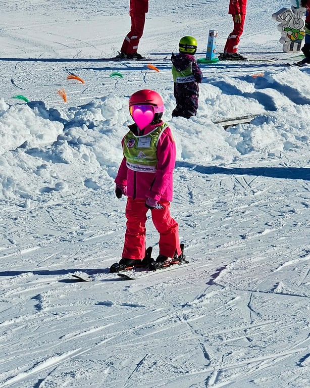Наомі Кемпбелл показала доньку