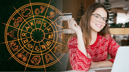 Three zodiac signs set for a magical financial rise — horoscope - 285x160