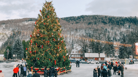 Де побувати в Яремче взимку — цікаві розваги для усієї родини - 285x160