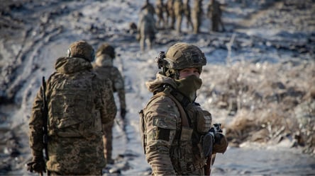 Военный назвал категорию украинцев, которых нельзя отправлять на "ноль" - 285x160