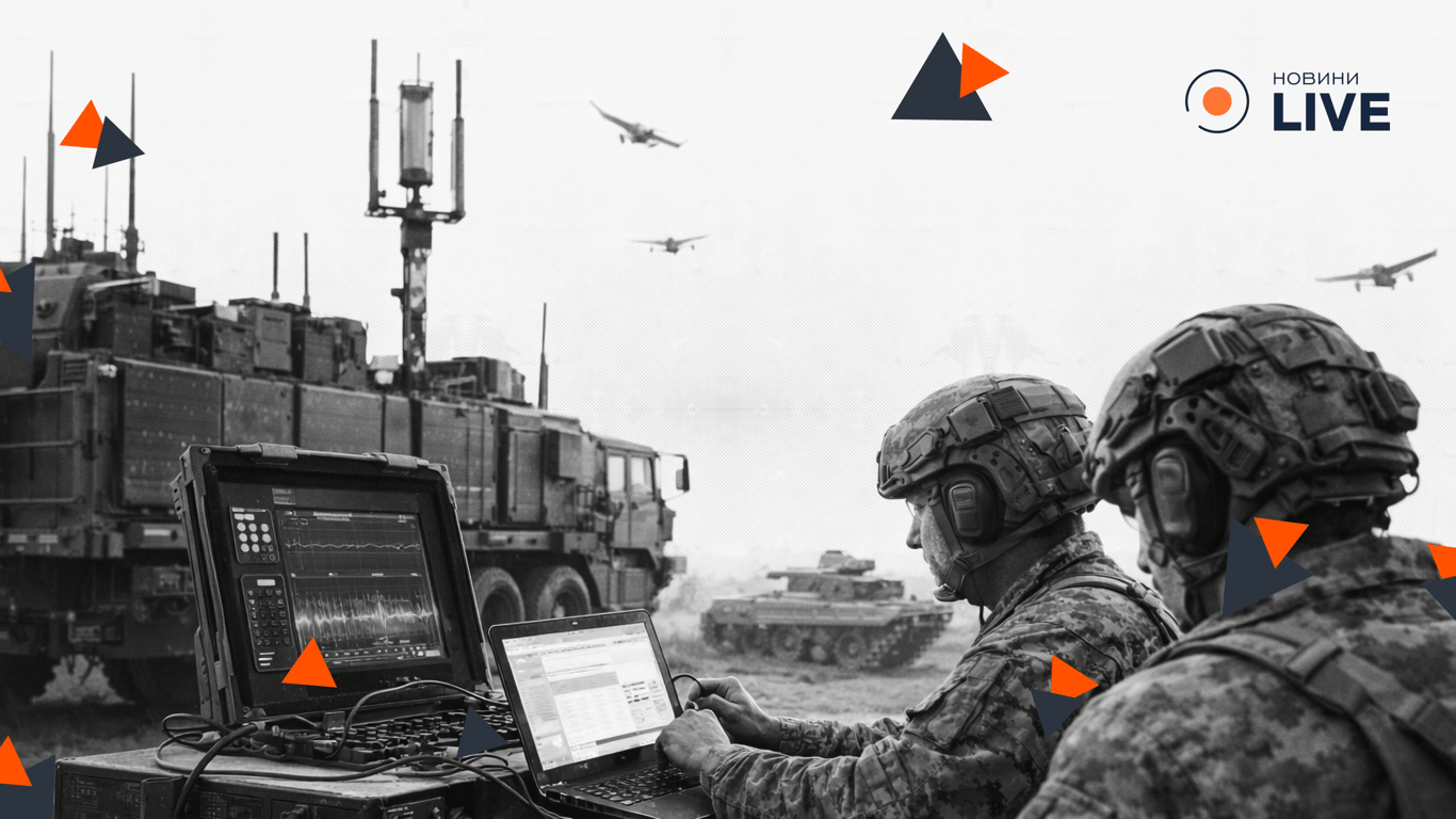 Почему милтех нуждается в сервисной модели, а не в продаже