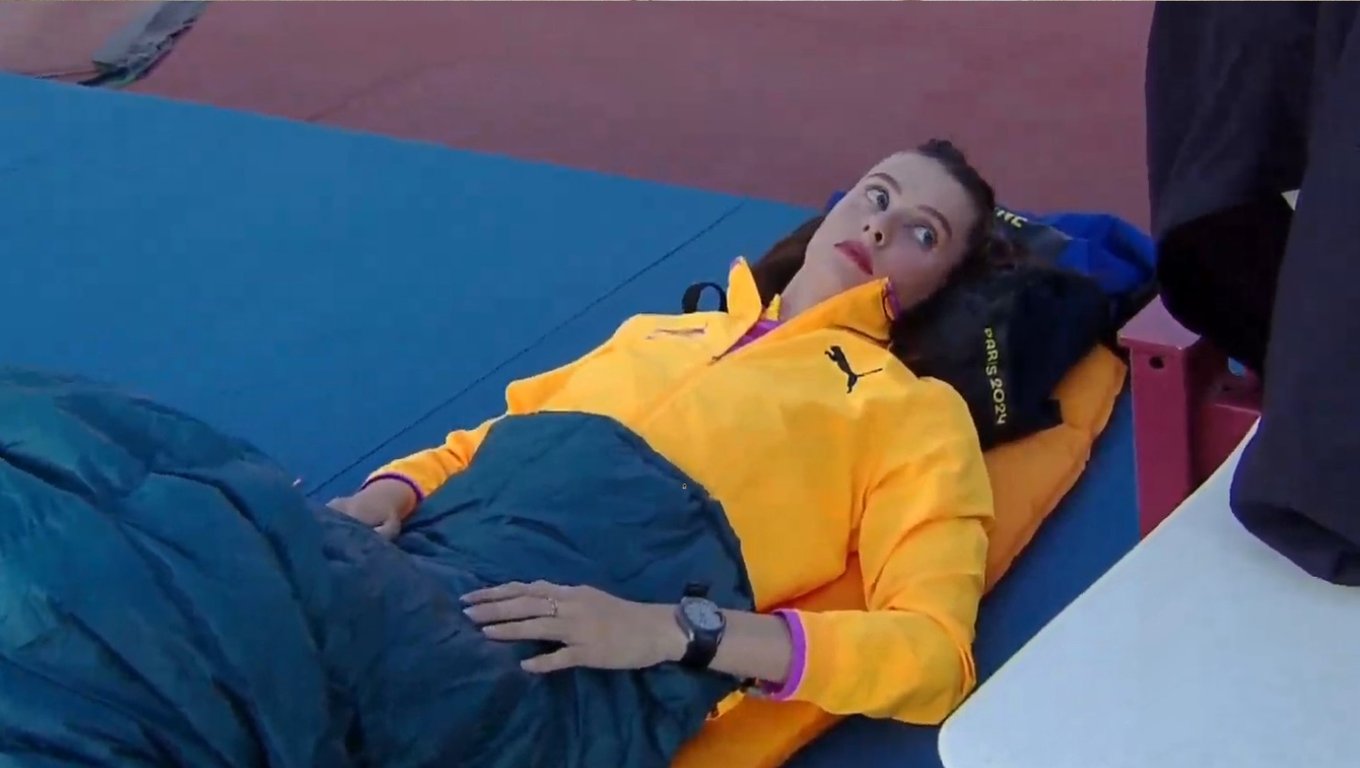 Ярослава Магучих