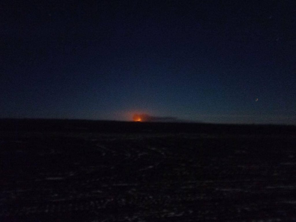 На Запоріжжі знищили ворожий потяг