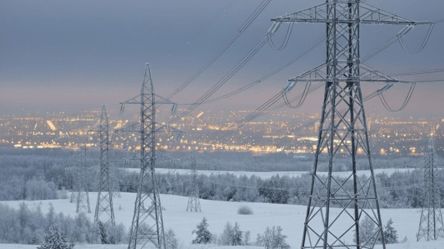 Аварія в енергосистемі України могла бути диверсію з ПМР - 285x160